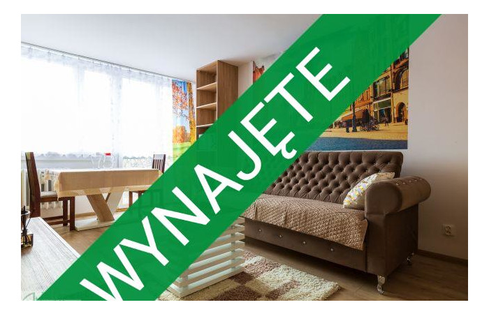 dolnośląskie, Wrocław, Mieszkanie na wynajem