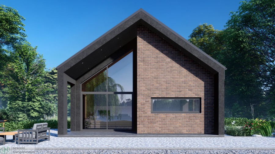 Wrocław, Krzyki, Krzyki, Dom na sprzedaż