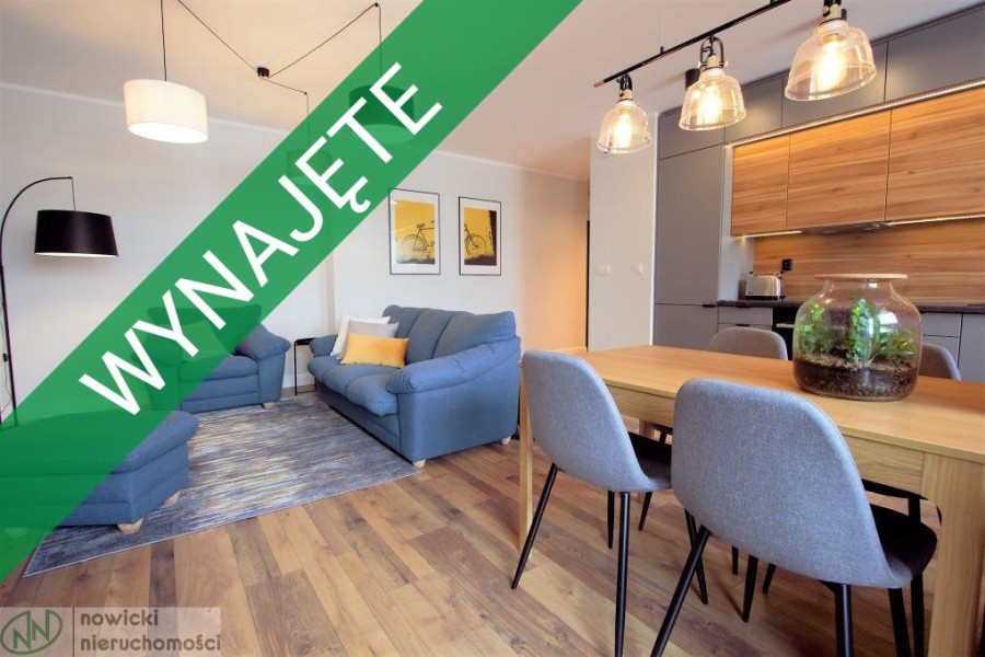 Wrocław, Stare Miasto, Tęczowa, Mieszkanie na wynajem