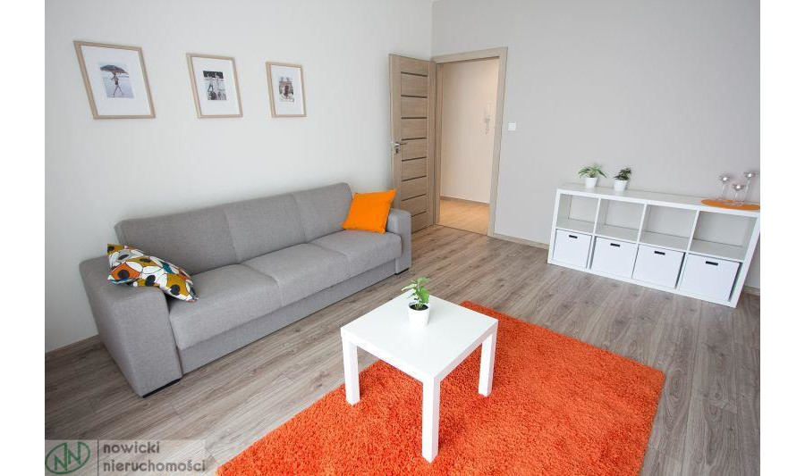 Wrocław, Krzyki, Tarnogaj, Nyska, Mieszkanie na wynajem