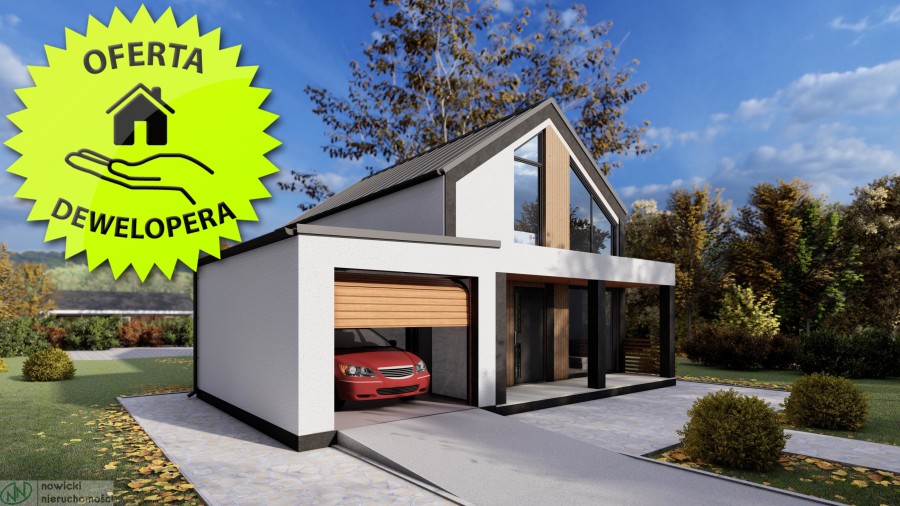 Wrocław, Krzyki, Krzyki, Dom na sprzedaż