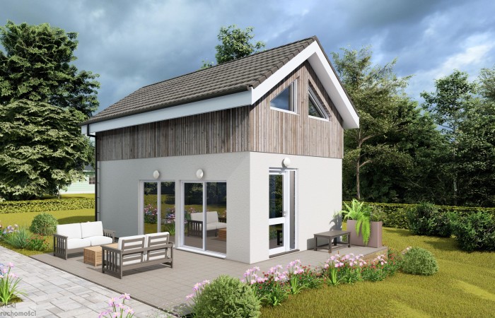 dolnośląskie, Wrocław, Dom na sprzedaż