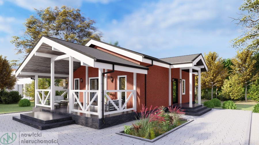 Wrocław, Krzyki, Krzyki, Dom na sprzedaż