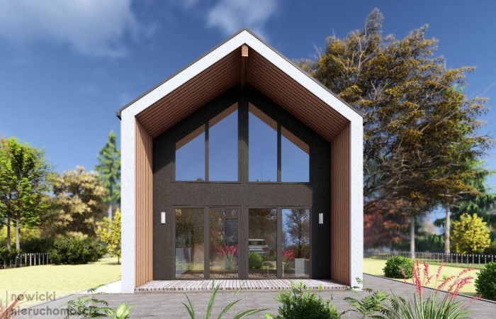 dolnośląskie, Wrocław, Dom na sprzedaż