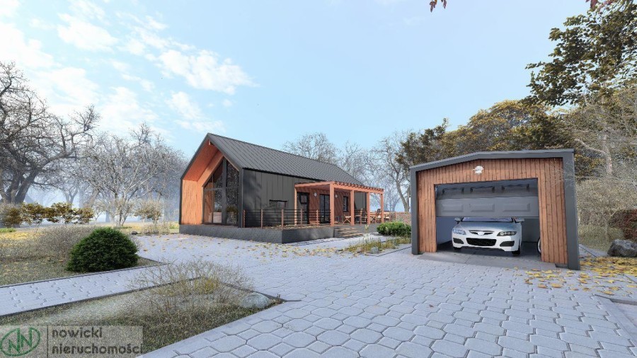 Wrocław, Krzyki, Krzyki, Dom na sprzedaż