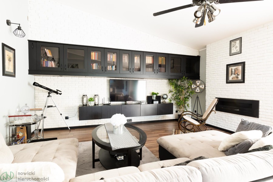 Wrocław, Krzyki, Wojszyce, Grota Roweckiego, Dom na sprzedaż