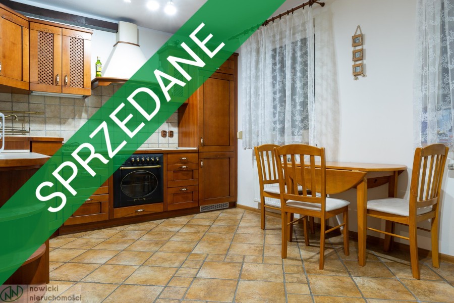 Wrocław, Krzyki, Klecina, Cukrowa, Park Kleciński, Mieszkanie na sprzedaż