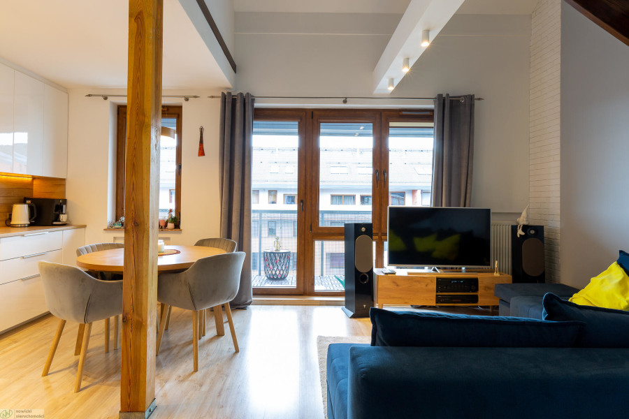 Wrocław, Krzyki, Południe, Wietrzna, Mieszkanie na sprzedaż