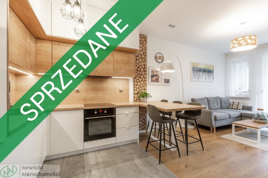 Wrocław, Krzyki, Krzyki, Piękna, Mieszkanie na sprzedaż