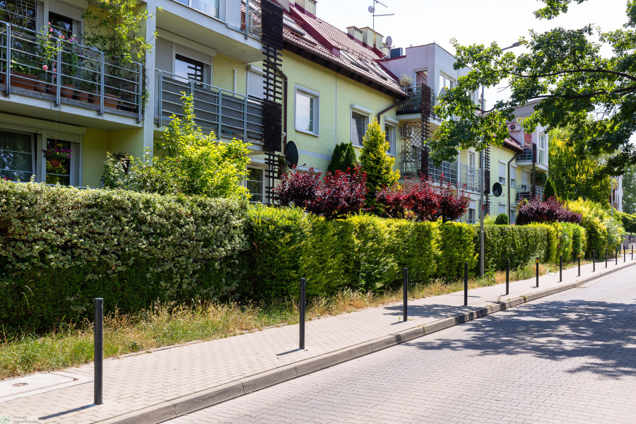Wrocław, Fabryczna, Grabiszyn, Blacharska, Mieszkanie na sprzedaż
