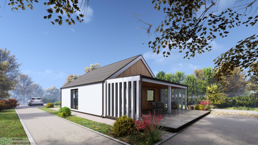 Wrocław, Krzyki, Krzyki, Dom na sprzedaż