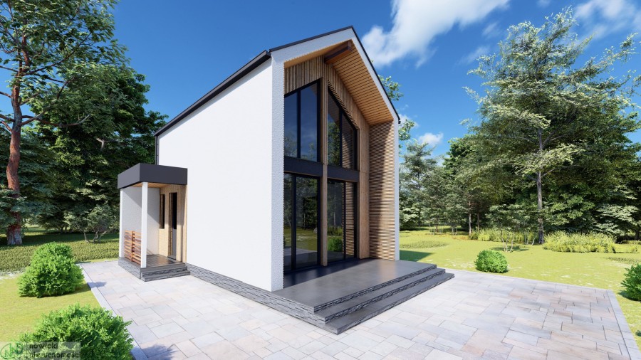 Wrocław, Krzyki, Krzyki, Dom na sprzedaż