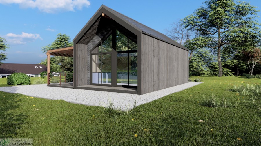 Wrocław, Krzyki, Krzyki, Dom na sprzedaż