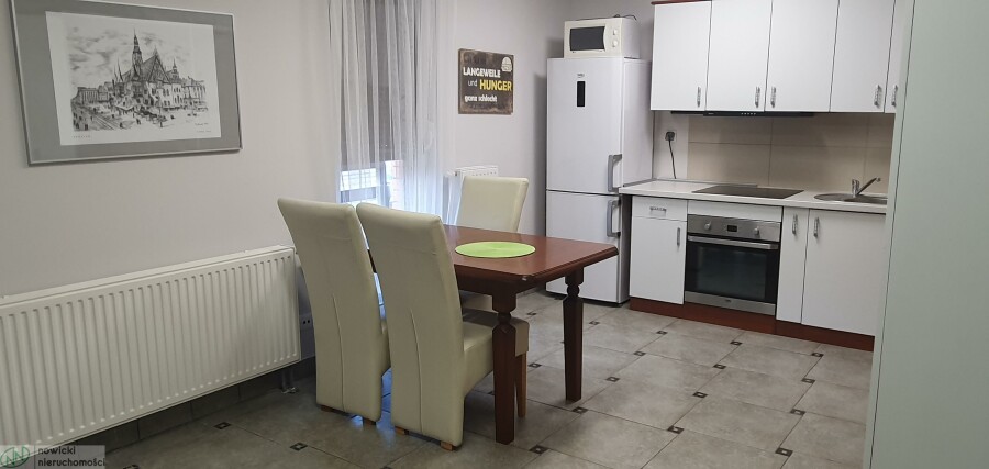 Wrocław, Stare Miasto, Tęczowa, Mieszkanie na sprzedaż