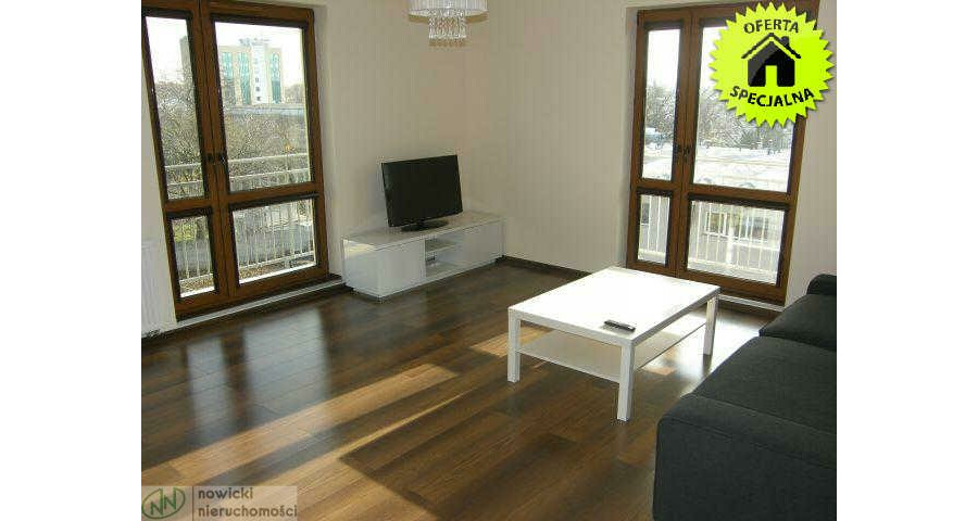 Wrocław, Krzyki, Krzyki, Piękna, Mieszkanie na wynajem