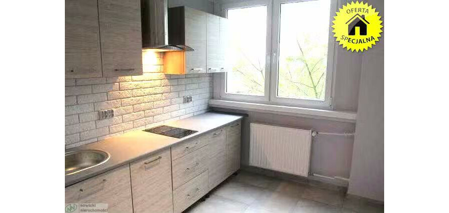 Wrocław, Krzyki, Huby, Śliczna, Mieszkanie na wynajem