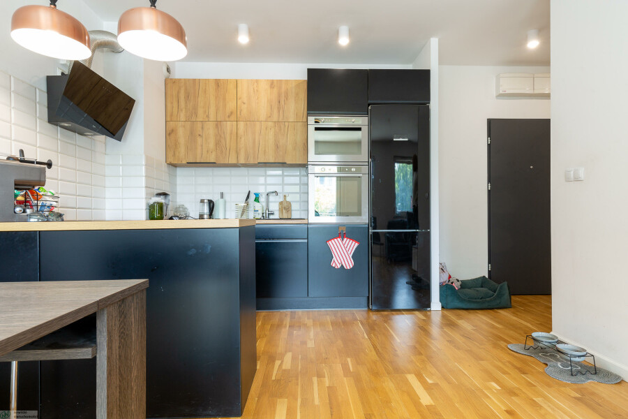 Wrocław, Psie Pole, Różanka, Obornicka, Mieszkanie na wynajem