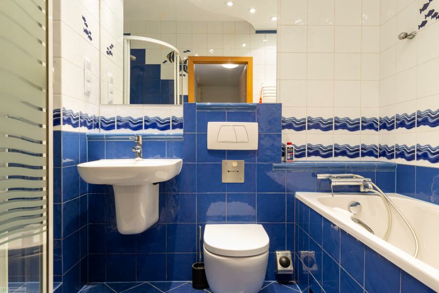 Wrocław, Krzyki, Pirenejska, Mieszkanie na sprzedaż