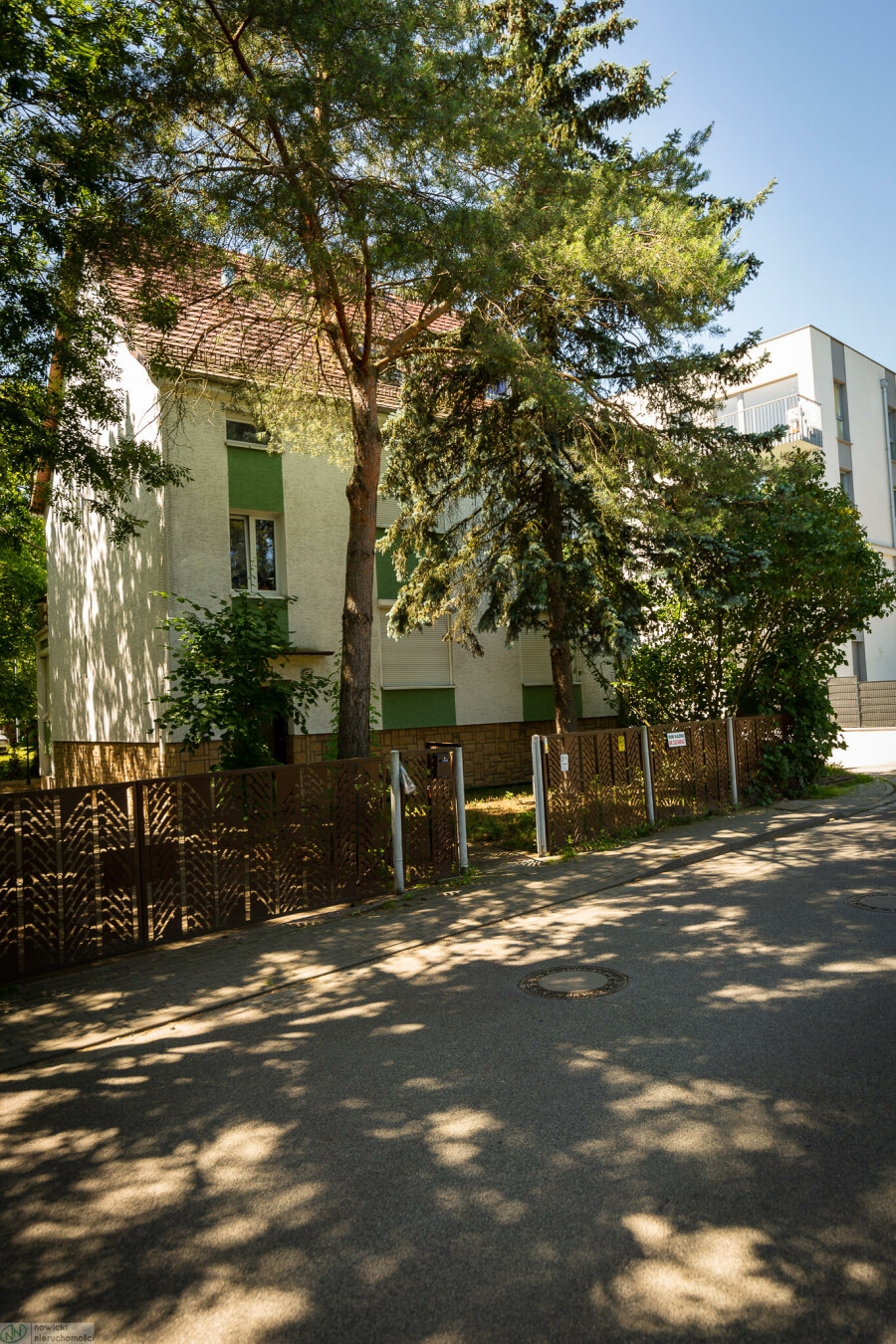 Wrocław, Krzyki, Księże Małe, Dom na sprzedaż