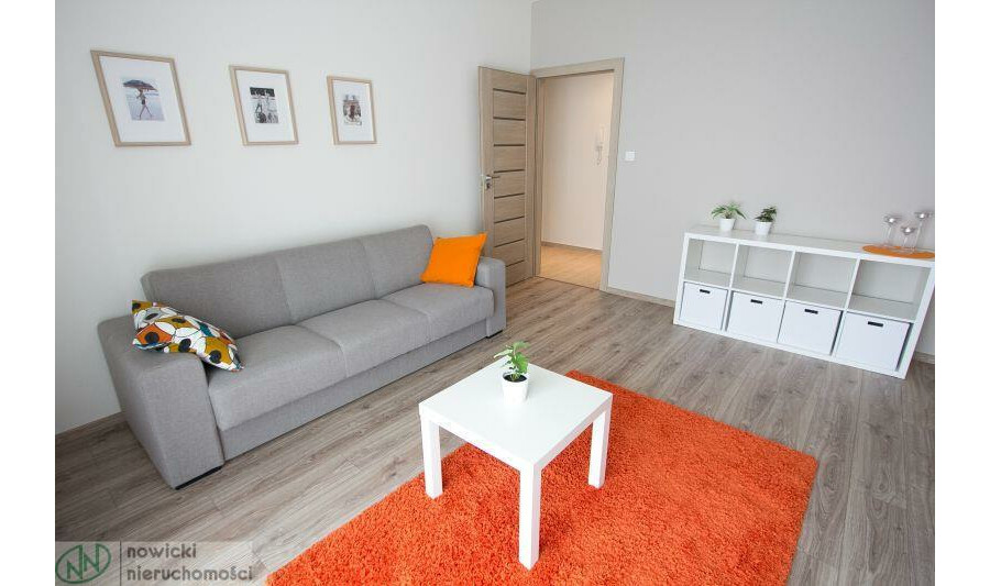 Wrocław, Krzyki, Tarnogaj, Nyska, Mieszkanie na wynajem