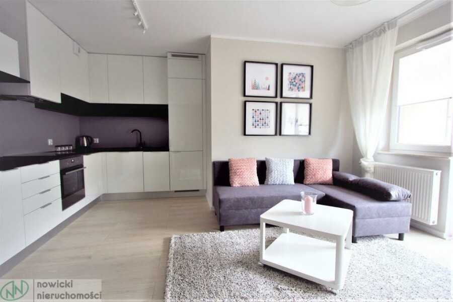 Wrocław, Stare Miasto, Tęczowa, Mieszkanie na wynajem