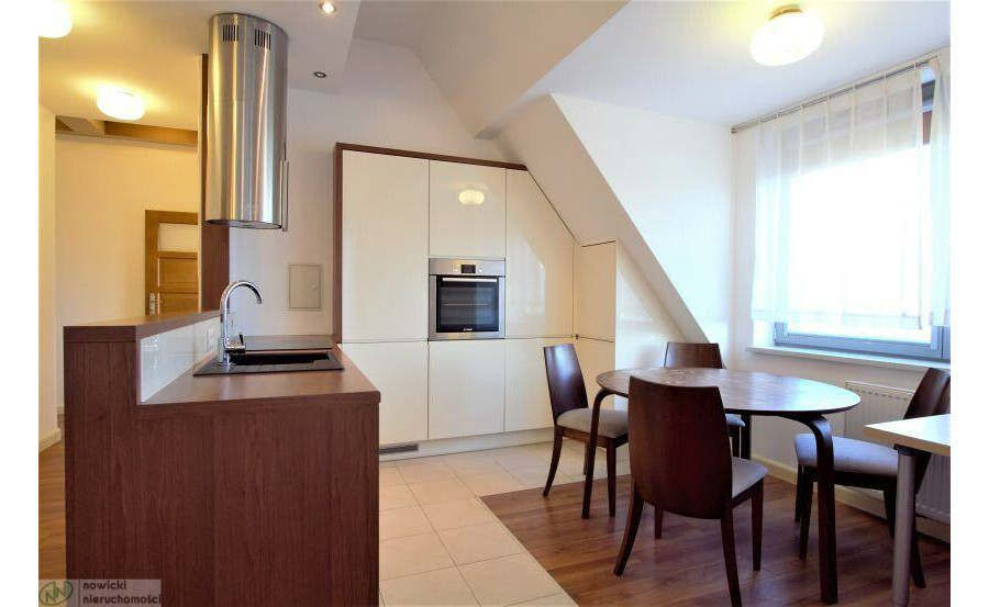 Wrocław, Krzyki, Borek, Hallera, Mieszkanie na wynajem