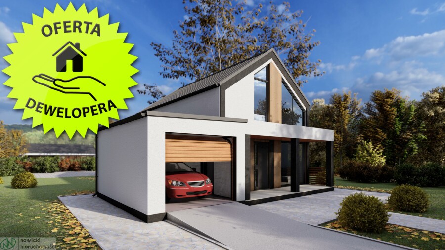 Wrocław, Krzyki, Krzyki, Dom na sprzedaż