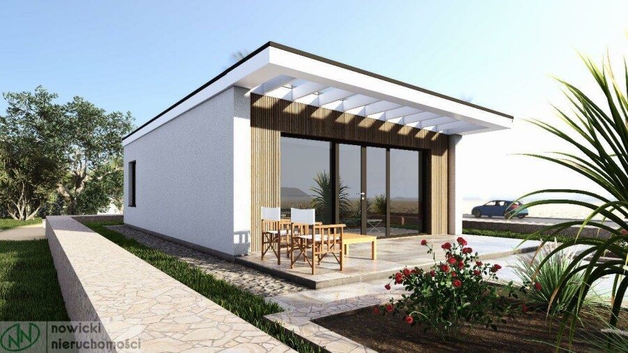 Wrocław, Krzyki, Krzyki, Dom na sprzedaż