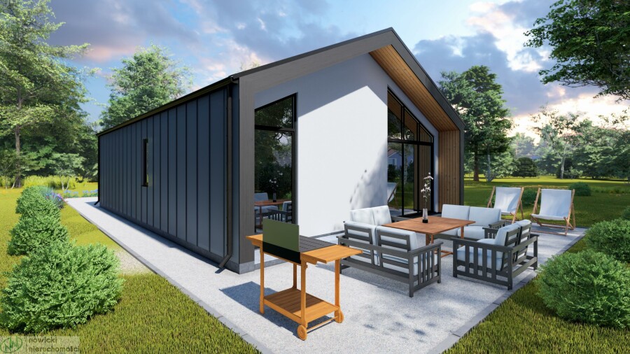 Wrocław, Krzyki, Krzyki, Dom na sprzedaż