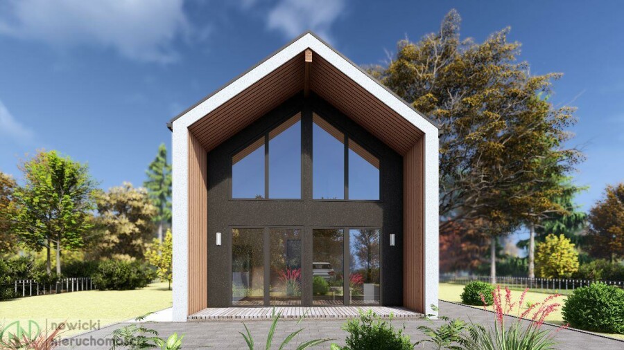 Wrocław, Krzyki, Krzyki, Dom na sprzedaż