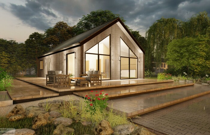 dolnośląskie, Wrocław, Dom na sprzedaż