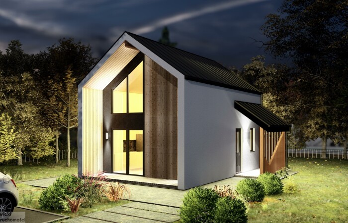 dolnośląskie, Wrocław, Dom na sprzedaż