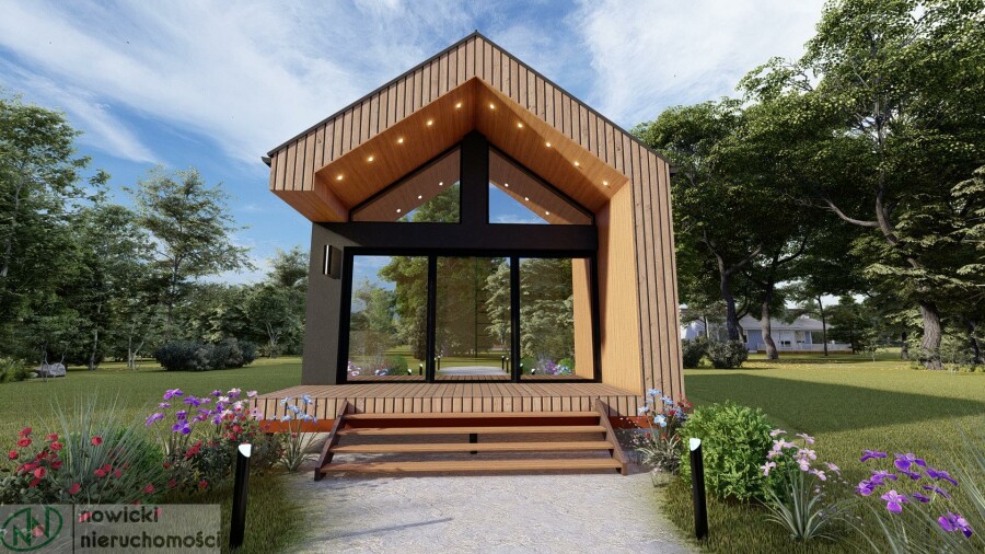 Wrocław, Krzyki, Krzyki, Dom na sprzedaż