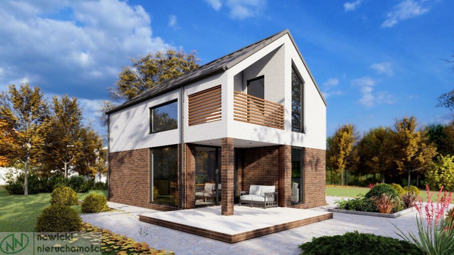 Wrocław, Krzyki, Krzyki, Dom na sprzedaż