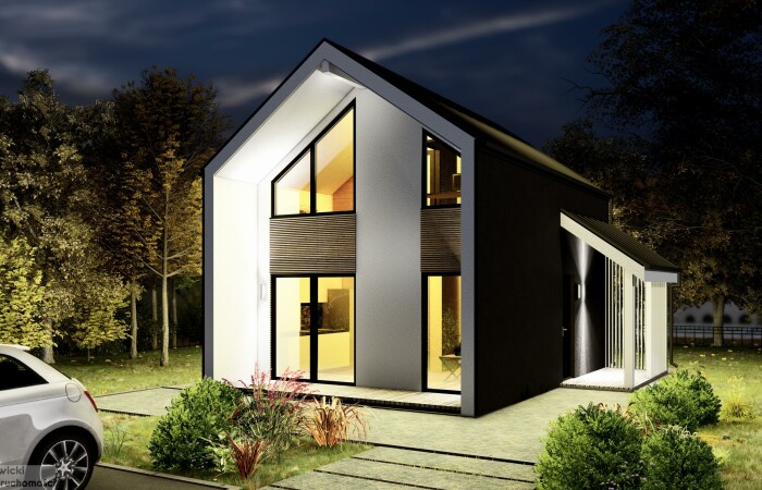 dolnośląskie, Wrocław, Dom na sprzedaż