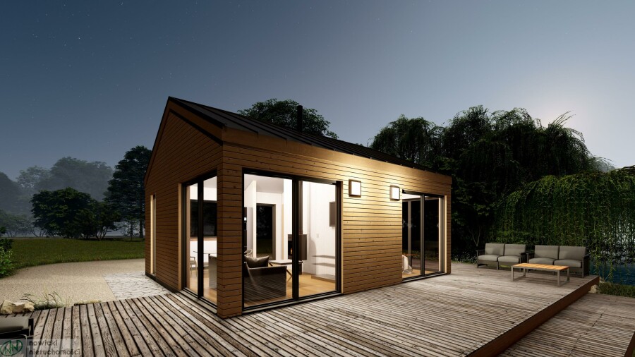 Wrocław, Krzyki, Krzyki, Dom na sprzedaż