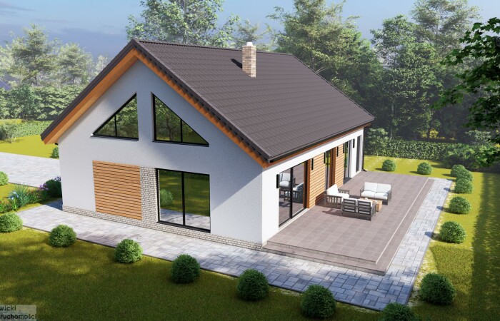 dolnośląskie, Wrocław, Dom na sprzedaż