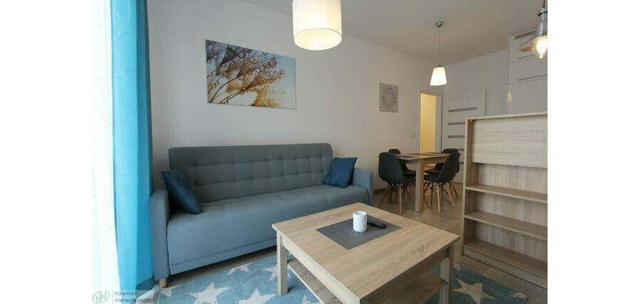 Wrocław, Krzyki, Tarnogaj, Piękna, Mieszkanie na wynajem