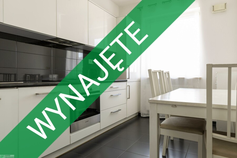 Wrocław, Krzyki, Tarnogaj, Piękna, Mieszkanie na wynajem