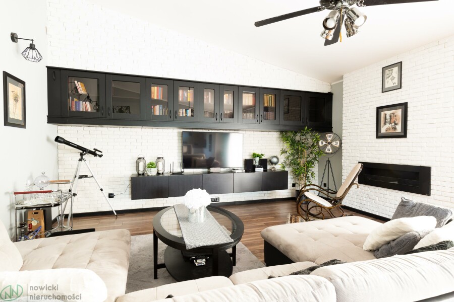 Wrocław, Krzyki, Wojszyce, Grota Roweckiego, Dom na sprzedaż