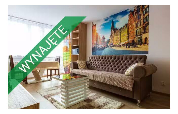 dolnośląskie, Wrocław, Mieszkanie na wynajem