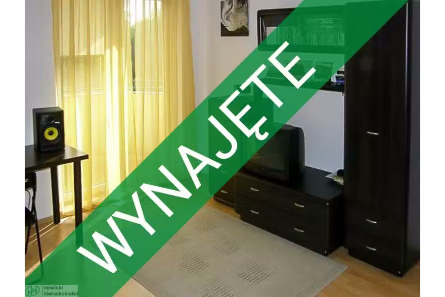 Wrocław, Krzyki, Wojszyce, Pawia, Zielone Osiedle, Mieszkanie na wynajem