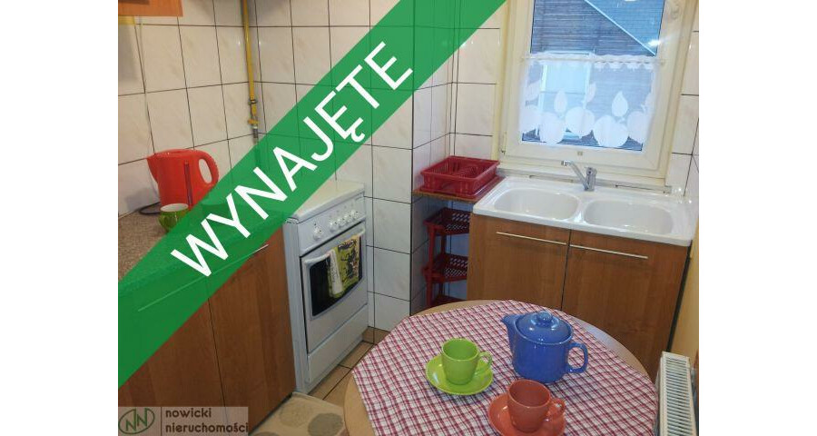 Wrocław, Krzyki, Wojszyce, Pawia, Mieszkanie na wynajem