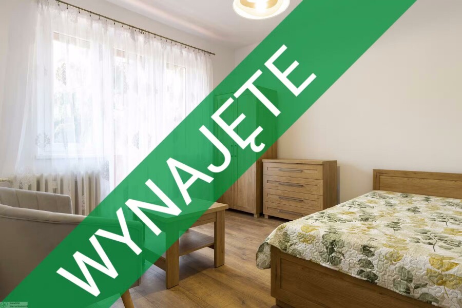 Wrocław, Stare Miasto, Słubicka, Mieszkanie na wynajem