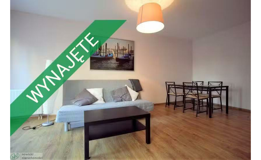 Wrocław, Krzyki, Tarnogaj, Piękna, Mieszkanie na wynajem