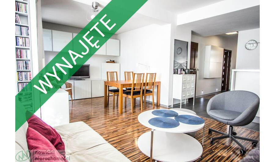 Wrocław, Krzyki, Krzyki, Deszczowa, Mieszkanie na wynajem