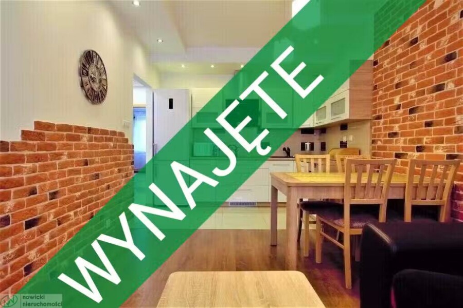 Wrocław, Krzyki, Tarnogaj, Piękna, Mieszkanie na wynajem