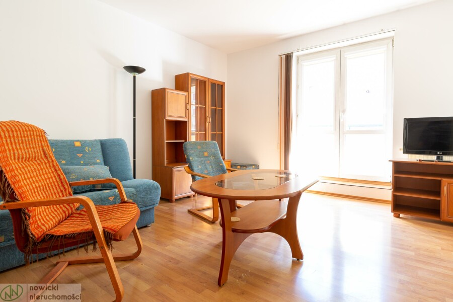 Wrocław, Krzyki, Huby, Ciepła, Mieszkanie na sprzedaż