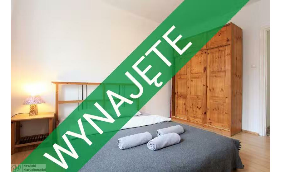 Wrocław, Stare Miasto, Rynek Ratusz, Mieszkanie na wynajem