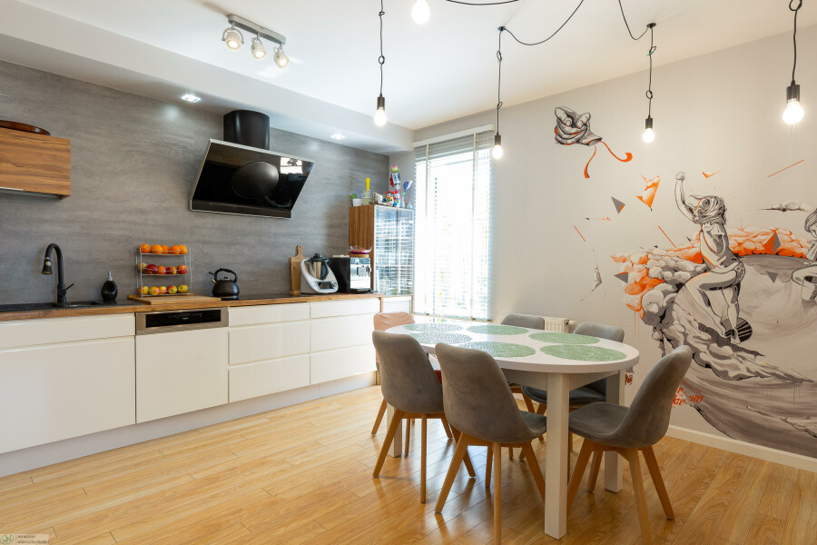 Wrocław, Psie Pole, Bezpieczna, Mieszkanie na sprzedaż